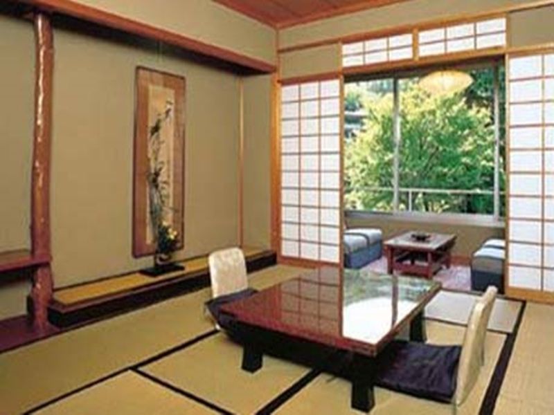 האקונה Yoshiike Ryokan מראה חיצוני תמונה